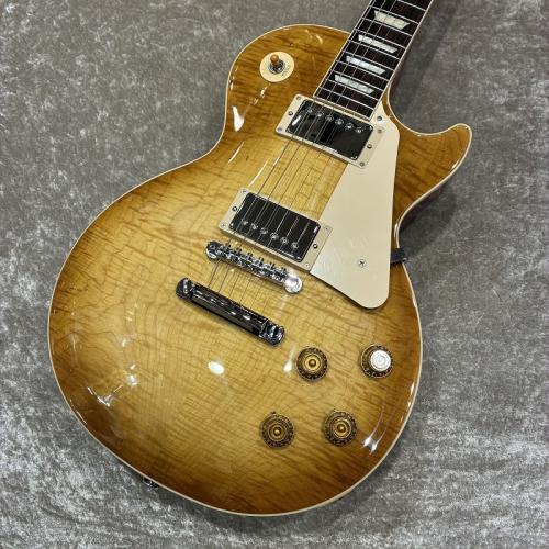 Gibson 【極上トップ】Les Paul Standard '50s Custom Shop Top Honey Burst  #207960078【4.14kg】