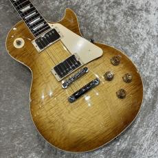 Gibson 【極上トップ】Les Paul Standard '50s Custom Shop Top Honey Burst  #207960078【4.14kg】_3