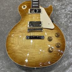 Gibson 【極上トップ】Les Paul Standard '50s Custom Shop Top Honey Burst  #207960078【4.14kg】_4