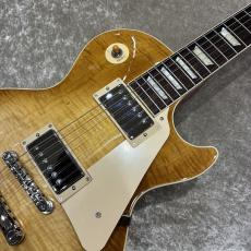 Gibson 【極上トップ】Les Paul Standard '50s Custom Shop Top Honey Burst  #207960078【4.14kg】_6