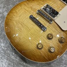 Gibson 【極上トップ】Les Paul Standard '50s Custom Shop Top Honey Burst  #207960078【4.14kg】_7