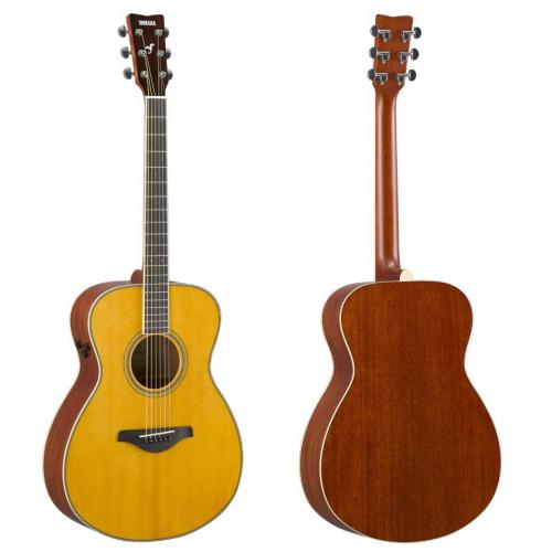YAMAHA FS-TA
