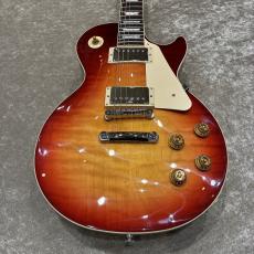 Gibson 【軽量4.09kg】Les Paul Standard '50s Custom Shop Top Heritage Cherry Sunburst  #216860167_3
