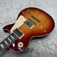Gibson 【軽量4.09kg】Les Paul Standard '50s Custom Shop Top Heritage Cherry Sunburst  #216860167_5