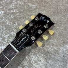 Gibson 【軽量4.09kg】Les Paul Standard '50s Custom Shop Top Heritage Cherry Sunburst  #216860167_9
