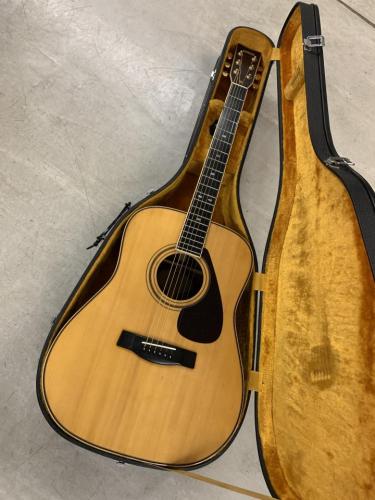 YAMAHA L-6 前期型 1977年製 ジャパンビンテージ!