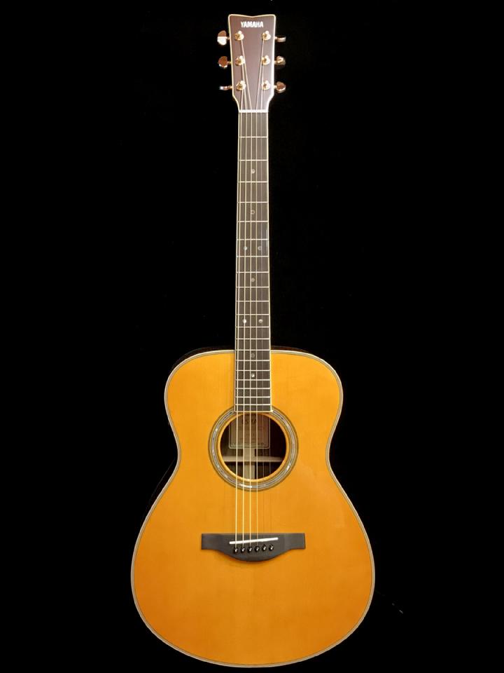 YAMAHA ヤマハ アコースティックギター YAMAHA LS-TA VT New 919465 YAMAHA(ヤマハ)【楽器検索｜Jギター】