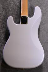 Fender Made in Japan Traditional 2025 Collection, 60s Precision Bass -White Pearl- #JD25012689【3.65kg】_5