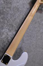 Fender Made in Japan Traditional 2025 Collection, 60s Precision Bass -White Pearl- #JD25012689【3.65kg】_6