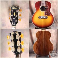 Gibson 1941年製 SJ-200_2