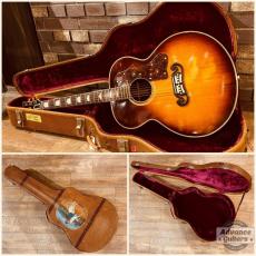 Gibson 1941年製 SJ-200_3
