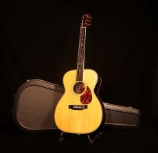 Headway HO-428【名工・百瀬恭夫監修 マーチンOM28スタイル 極上コンディションで入荷です! もう出てきません! お早めにご検討ください。】解説試奏動画ご覧ください。