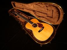 Headway HO-428【名工・百瀬恭夫監修 マーチンOM28スタイル 極上コンディションで入荷です! もう出てきません! お早めにご検討ください。】解説試奏動画ご覧ください。_3