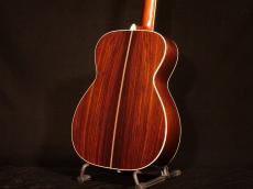 Headway HO-428【名工・百瀬恭夫監修 マーチンOM28スタイル 極上コンディションで入荷です! もう出てきません! お早めにご検討ください。】解説試奏動画ご覧ください。_6