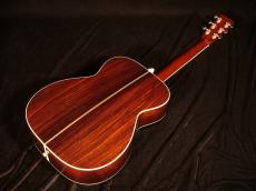 Headway HO-428【名工・百瀬恭夫監修 マーチンOM28スタイル 極上コンディションで入荷です! もう出てきません! お早めにご検討ください。】解説試奏動画ご覧ください。_7