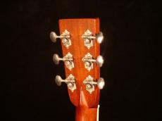 Headway HO-428【名工・百瀬恭夫監修 マーチンOM28スタイル 極上コンディションで入荷です! もう出てきません! お早めにご検討ください。】解説試奏動画ご覧ください。_10