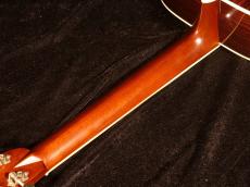 Headway HO-428【名工・百瀬恭夫監修 マーチンOM28スタイル 極上コンディションで入荷です! もう出てきません! お早めにご検討ください。】解説試奏動画ご覧ください。_13
