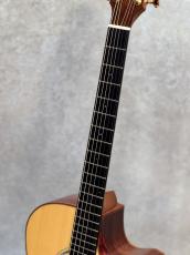AYERS AC09E-CX OTS Custom【インゲルマンスプルース × ココボロ】【2021年製】_4