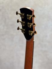 AYERS AC09E-CX OTS Custom【インゲルマンスプルース × ココボロ】【2021年製】_6