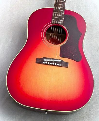 Gibson Custon Shop【5本限定】60s J-45 ADJ Vintage Cherry Sunburst【クロサワカスタム品】【48回払い無金利】