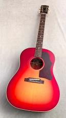 Gibson Custon Shop【5本限定】60s J-45 ADJ Vintage Cherry Sunburst【クロサワカスタム品】【48回払い無金利】_2