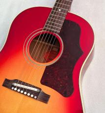 Gibson Custon Shop【5本限定】60s J-45 ADJ Vintage Cherry Sunburst【クロサワカスタム品】【48回払い無金利】_3