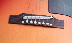 Gibson Custon Shop【5本限定】60s J-45 ADJ Vintage Cherry Sunburst【クロサワカスタム品】【48回払い無金利】_4