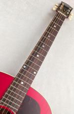 Gibson Custon Shop【5本限定】60s J-45 ADJ Vintage Cherry Sunburst【クロサワカスタム品】【48回払い無金利】_5