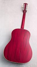 Gibson Custon Shop【5本限定】60s J-45 ADJ Vintage Cherry Sunburst【クロサワカスタム品】【48回払い無金利】_7