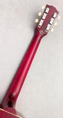 Gibson Custon Shop【5本限定】60s J-45 ADJ Vintage Cherry Sunburst【クロサワカスタム品】【48回払い無金利】_9