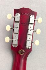 Gibson Custon Shop【5本限定】60s J-45 ADJ Vintage Cherry Sunburst【クロサワカスタム品】【48回払い無金利】_10