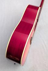 Gibson Custon Shop【5本限定】60s J-45 ADJ Vintage Cherry Sunburst【クロサワカスタム品】【48回払い無金利】_11