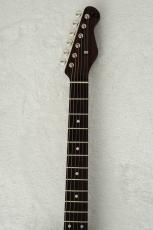 Black Smoker DELTA CUSTOM "Rosewood Neck" -Brown Sugar- 【ローズネック】_4