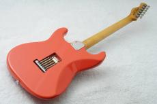 Black Smoker TRAD MASTER series SIGMA SSS Light Aged -Fiesta Red- #26H17【3.43kg】_3