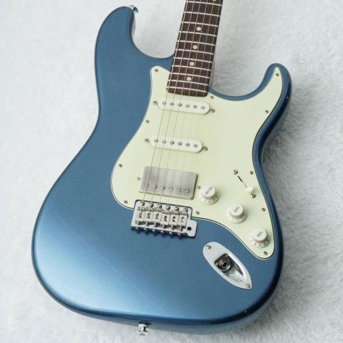 Black Smoker TRAD MASTER series SIGMA SSH Light Aged -Lake Placid Blue- #26H25【3.40kg】
