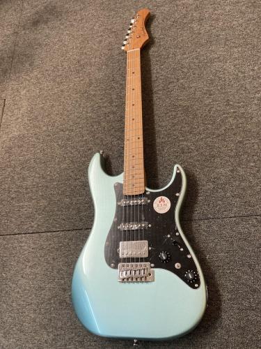 Bacchus GS-2DX RSM/M IBM