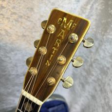 Martin 【試奏動画あり】D-45 '79【芯が太くパワフルで熟成された音色】【1979年製】【送料当社負担】【池袋店在庫品】_3
