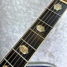 Martin 【試奏動画あり】D-45 '79【芯が太くパワフルで熟成された音色】【1979年製】【送料当社負担】【池袋店在庫品】_4