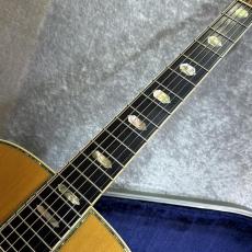 Martin 【試奏動画あり】D-45 '79【芯が太くパワフルで熟成された音色】【1979年製】【送料当社負担】【池袋店在庫品】_6