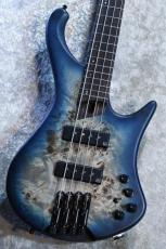 Ibanez EHB1500-CTF- -Cosmic Blue Starburst Flat- #I 241010307【軽量2.85kg】【4弦】【ヘッドレスベース】【5弦】