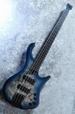 Ibanez EHB1500-CTF- -Cosmic Blue Starburst Flat- #I 241010307【軽量2.85kg】【4弦】【ヘッドレスベース】【5弦】_2