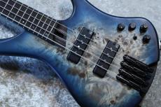 Ibanez EHB1500-CTF- -Cosmic Blue Starburst Flat- #I 241010307【軽量2.85kg】【4弦】【ヘッドレスベース】【5弦】_7