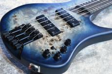 Ibanez EHB1500-CTF- -Cosmic Blue Starburst Flat- #I 241010307【軽量2.85kg】【4弦】【ヘッドレスベース】【5弦】_8