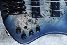 Ibanez EHB1500-CTF- -Cosmic Blue Starburst Flat- #I 241010307【軽量2.85kg】【4弦】【ヘッドレスベース】【5弦】_9