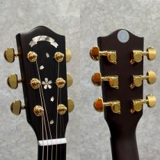 Headway HOC-SAKURA/JS ABG #JT250748【エレアコ】【演奏性抜群】_3