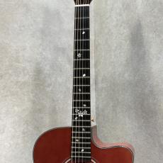 Headway HOC-SAKURA/JS ABG #JT250748【エレアコ】【演奏性抜群】_4