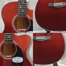 Headway HOC-SAKURA/JS ABG #JT250748【エレアコ】【演奏性抜群】_6
