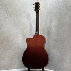 Headway HOC-SAKURA/JS ABG #JT250748【エレアコ】【演奏性抜群】_7