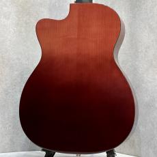Headway HOC-SAKURA/JS ABG #JT250748【エレアコ】【演奏性抜群】_8