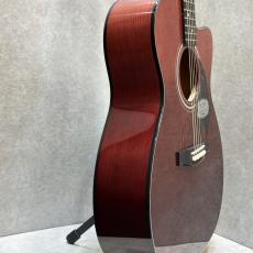 Headway HOC-SAKURA/JS ABG #JT250748【エレアコ】【演奏性抜群】_9